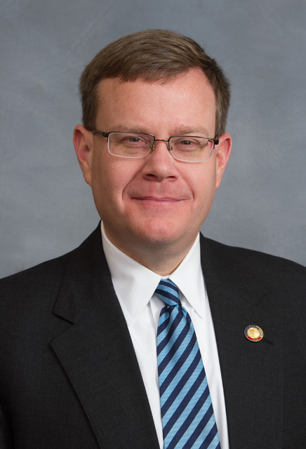 Rep Tim Moore Moore tabbed as House speaker – Robesonian
