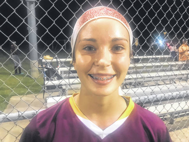 Lady Pirates earn dramatic win – Robesonian