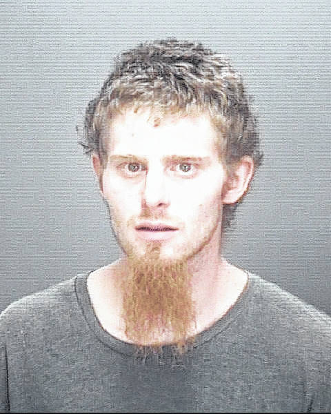 Two face drug charges after traffic stop – Robesonian