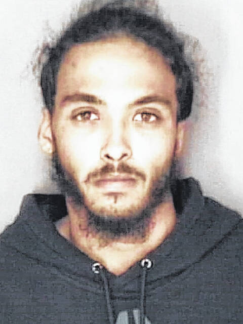 Robeson County Sheriff’s Office: Suspect surrenders in June 10 shooting ...