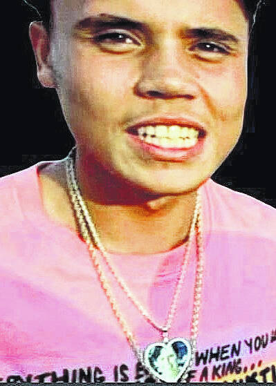 Robeson County Rapper Robeson County Sheriff’s Office looking for 17-year-old | Robesonian