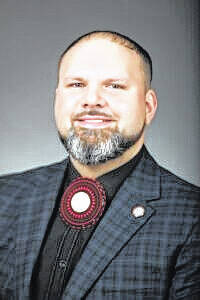 Locklear appointed to federal safety committee – Robesonian