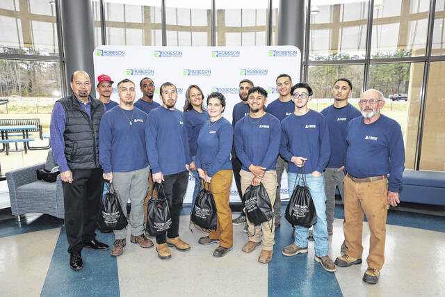 First class of Utility Fundamentals Program completes journey at RCC ...