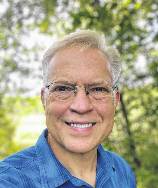 Lumbee author to release debut novel – Robesonian