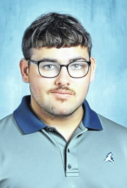 Roy Locklear Rams’ Locklear finishes T16 at golf states – Robesonian