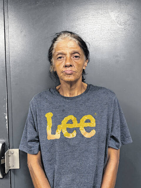 Task Force operation nets 40 citations in Red Springs, 3 arrested on ...