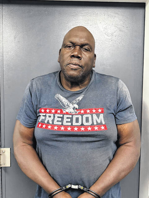 Task Force operation nets 40 citations in Red Springs, 3 arrested on ...
