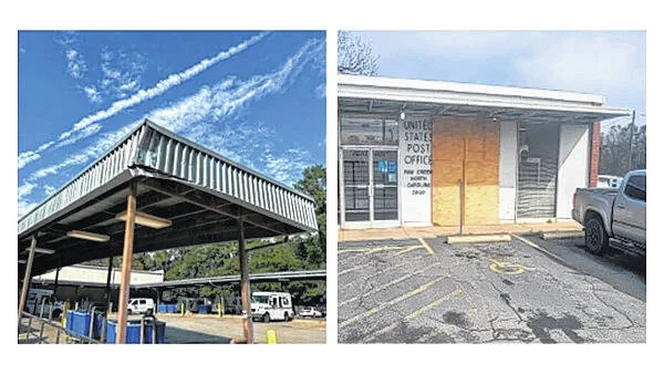Maxton business, owner pay $1M to settle alleged false claims for post office repairs