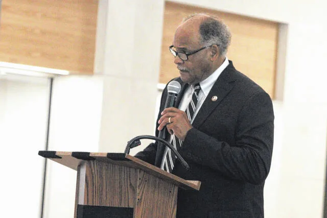 Williamson leaves lasting mark on public education