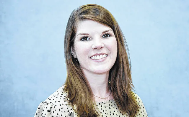 Tanglewood Elementary principal to participate in state-level leadership program