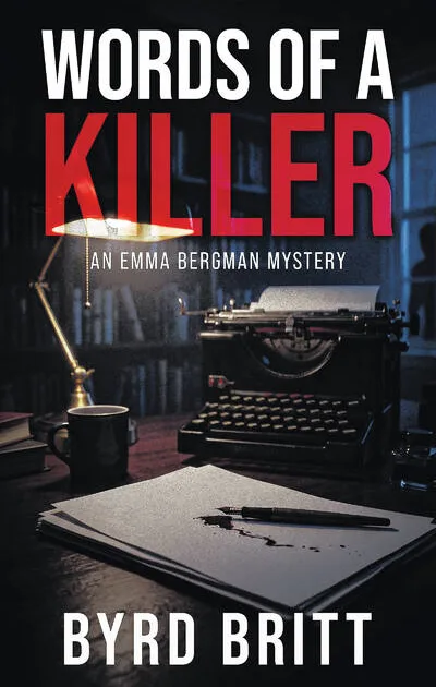 Local author releases 2nd novel